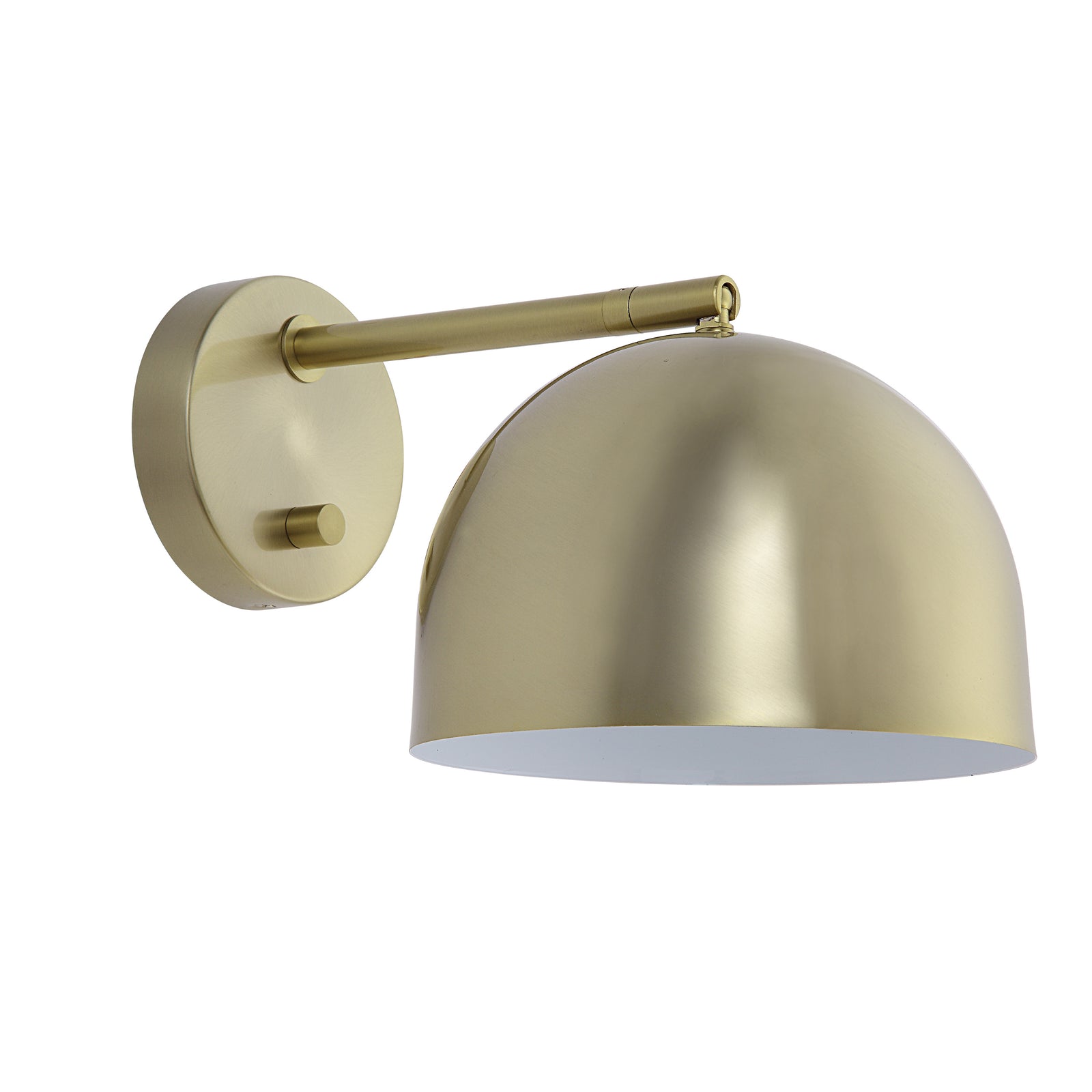 Renwil WS131 Conali Wall Sconce Wall Sconce