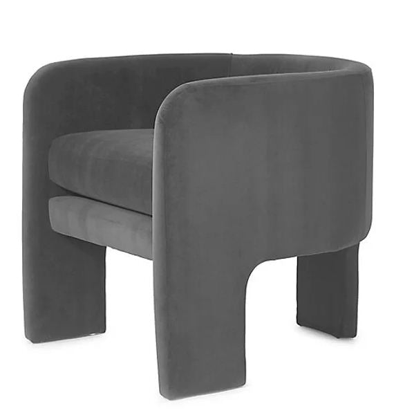 Luna Accent Chair