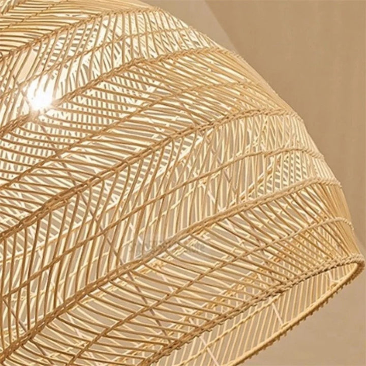 Luna Pendant Light