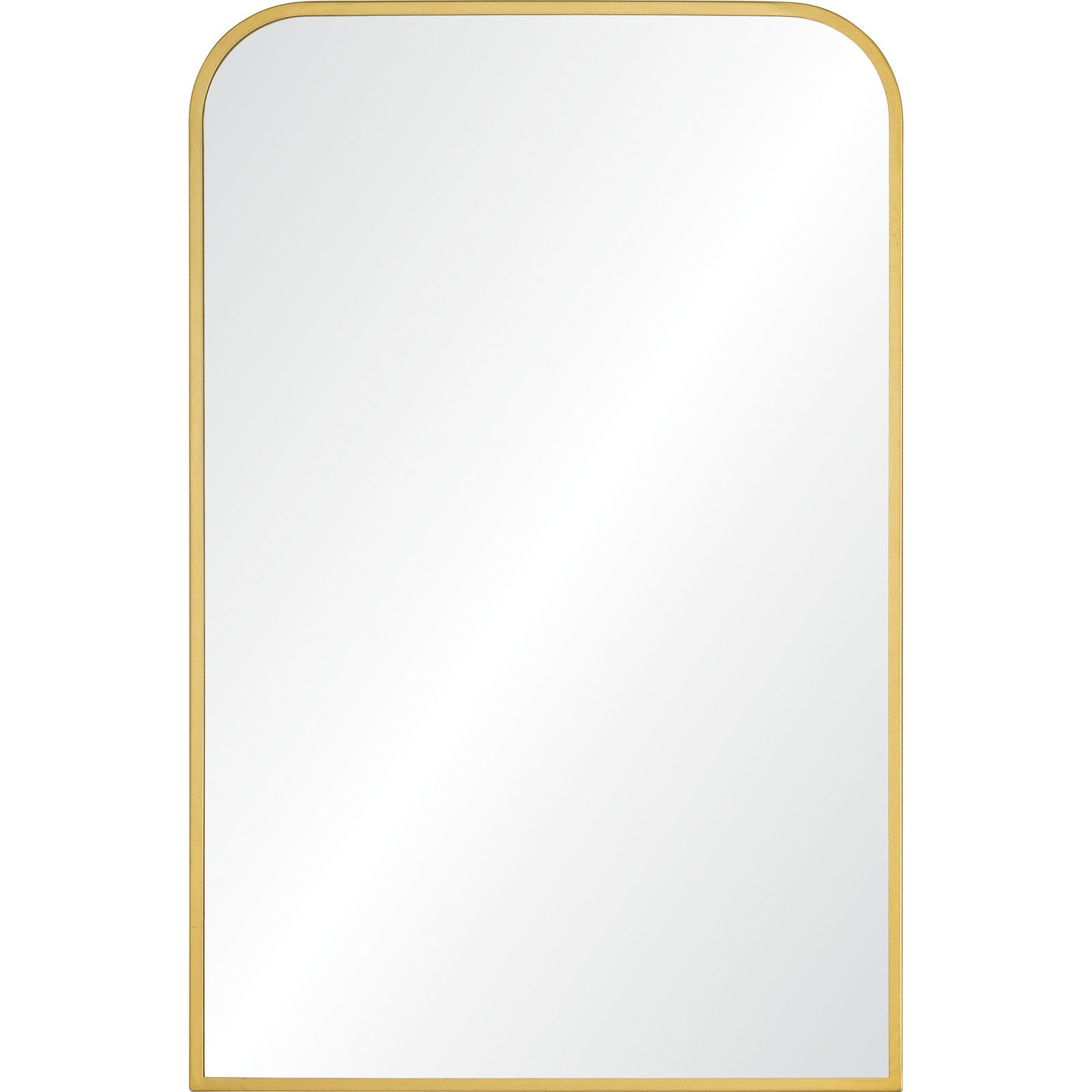 Renwil MT2512 Merrimack Wall Mirror