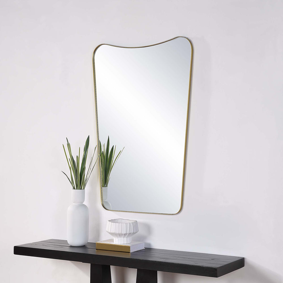 Renwil MT2516 Artesia Wall Mirror