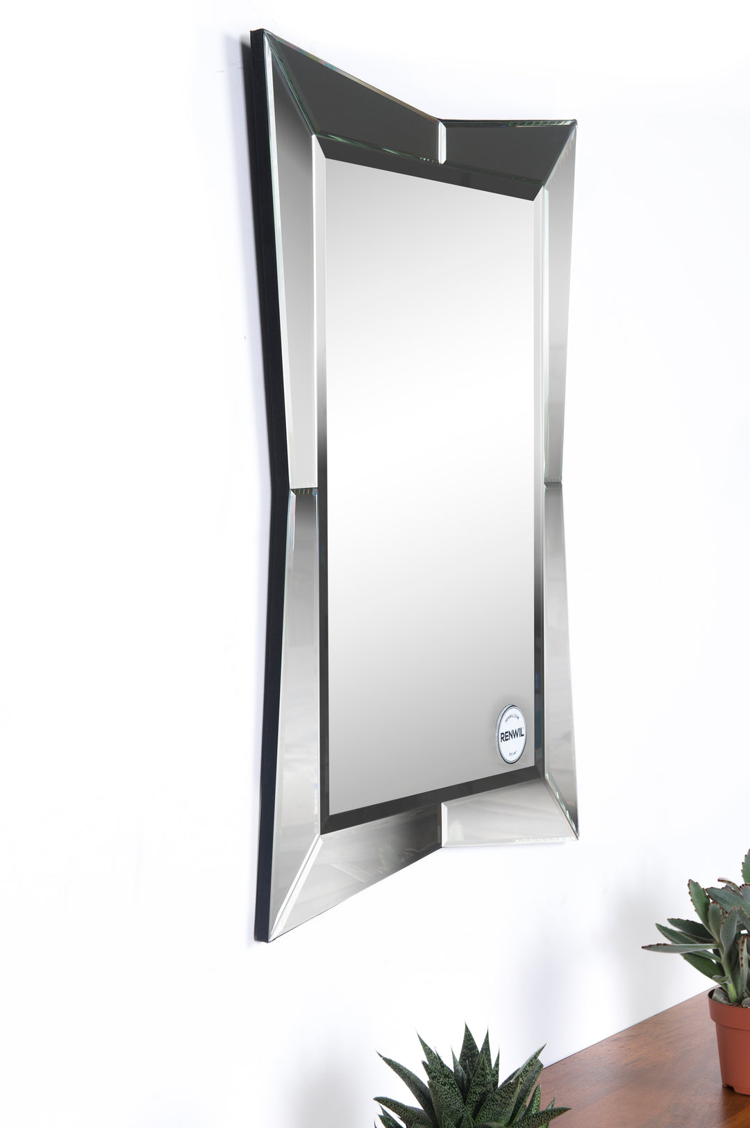 Renwil MT1287 Merritt Wall Mirror