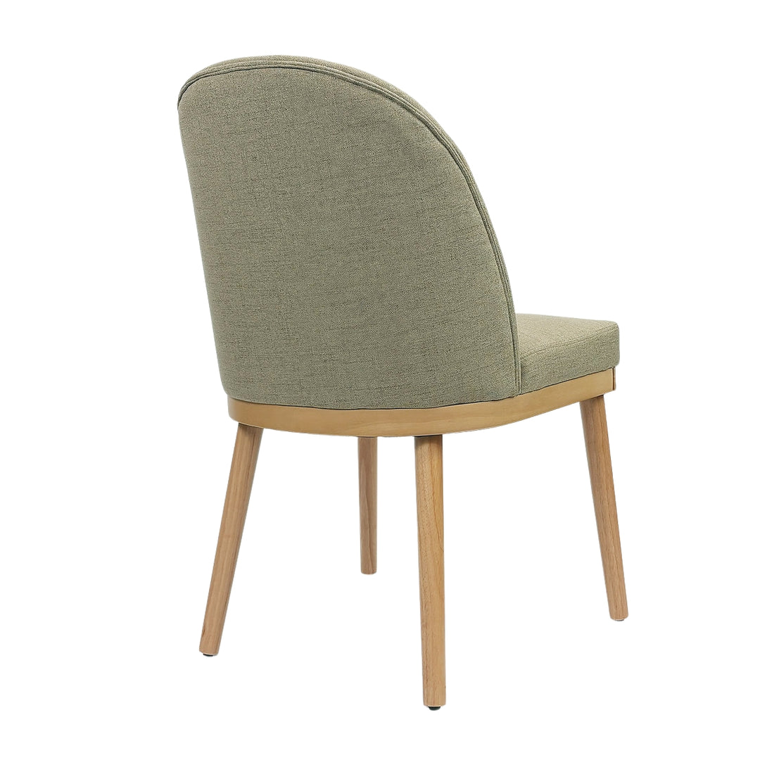 Maxx Chairs (Set of 2)