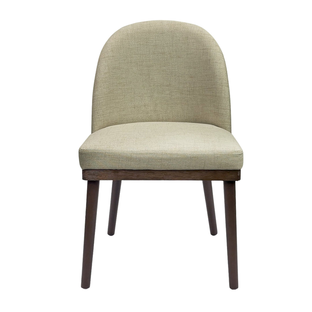 Maxx Chairs (Set of 2)