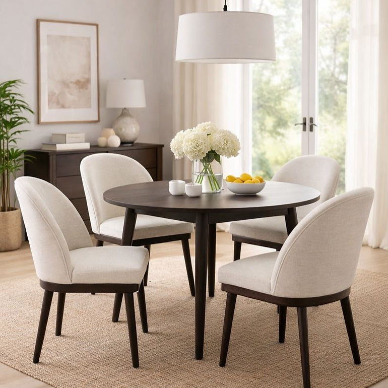 Maxx Chairs (Set of 2)