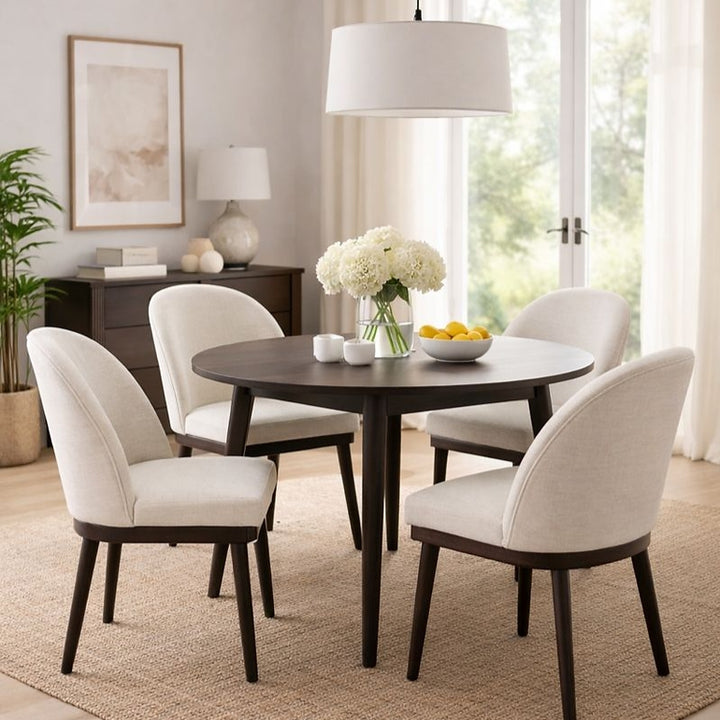 Maxx Chairs (Set of 2)