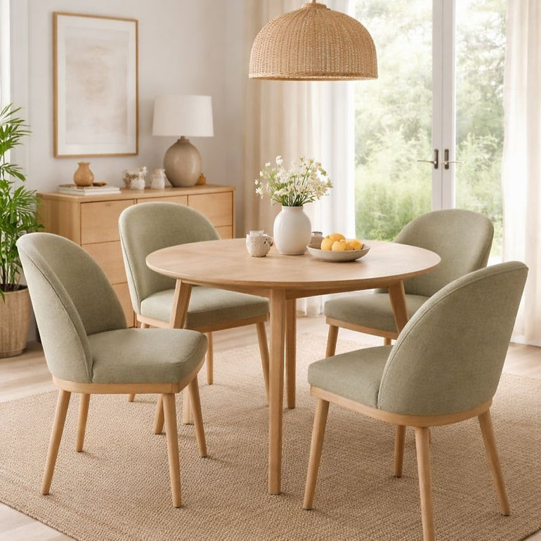 Maxx Chairs (Set of 2)