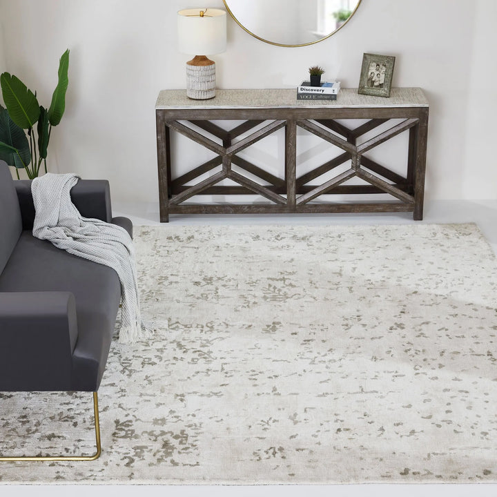 Renwil RHAZ-10053-57 Hazel Indoor Rug - Off-white