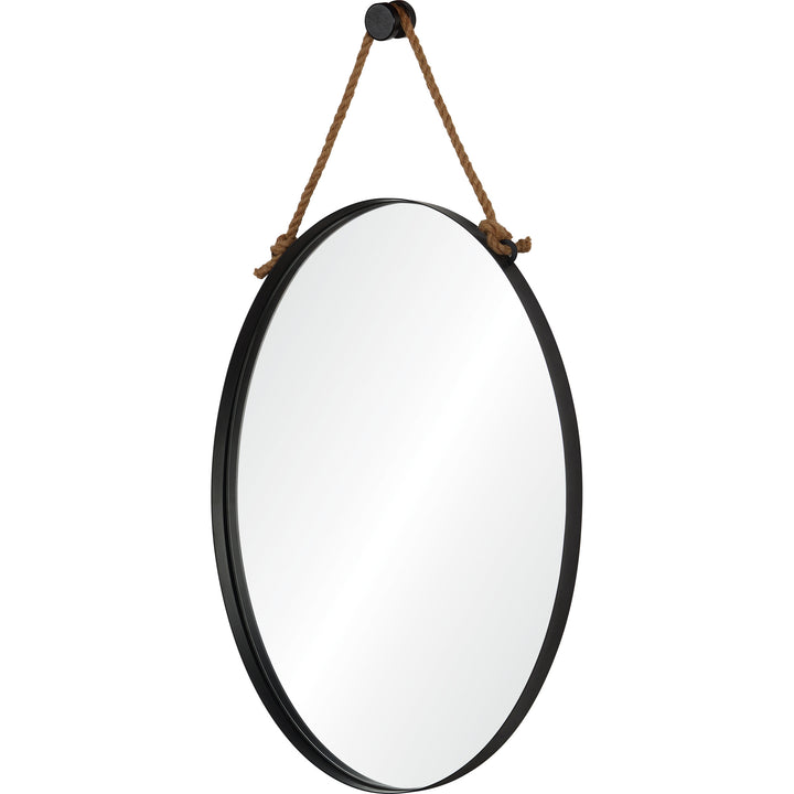 Renwil MT2365 Parbuckle Wall Mirror