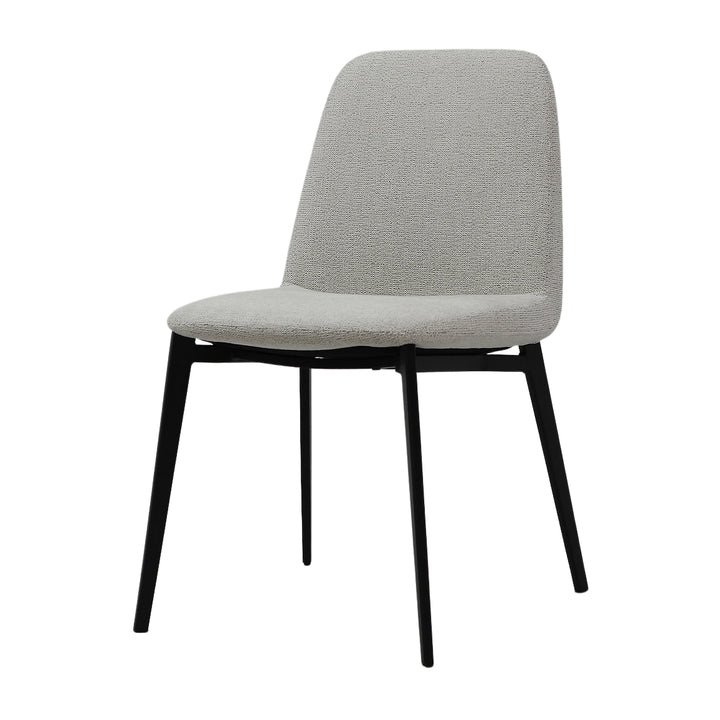Mia Chairs (Set of 2)