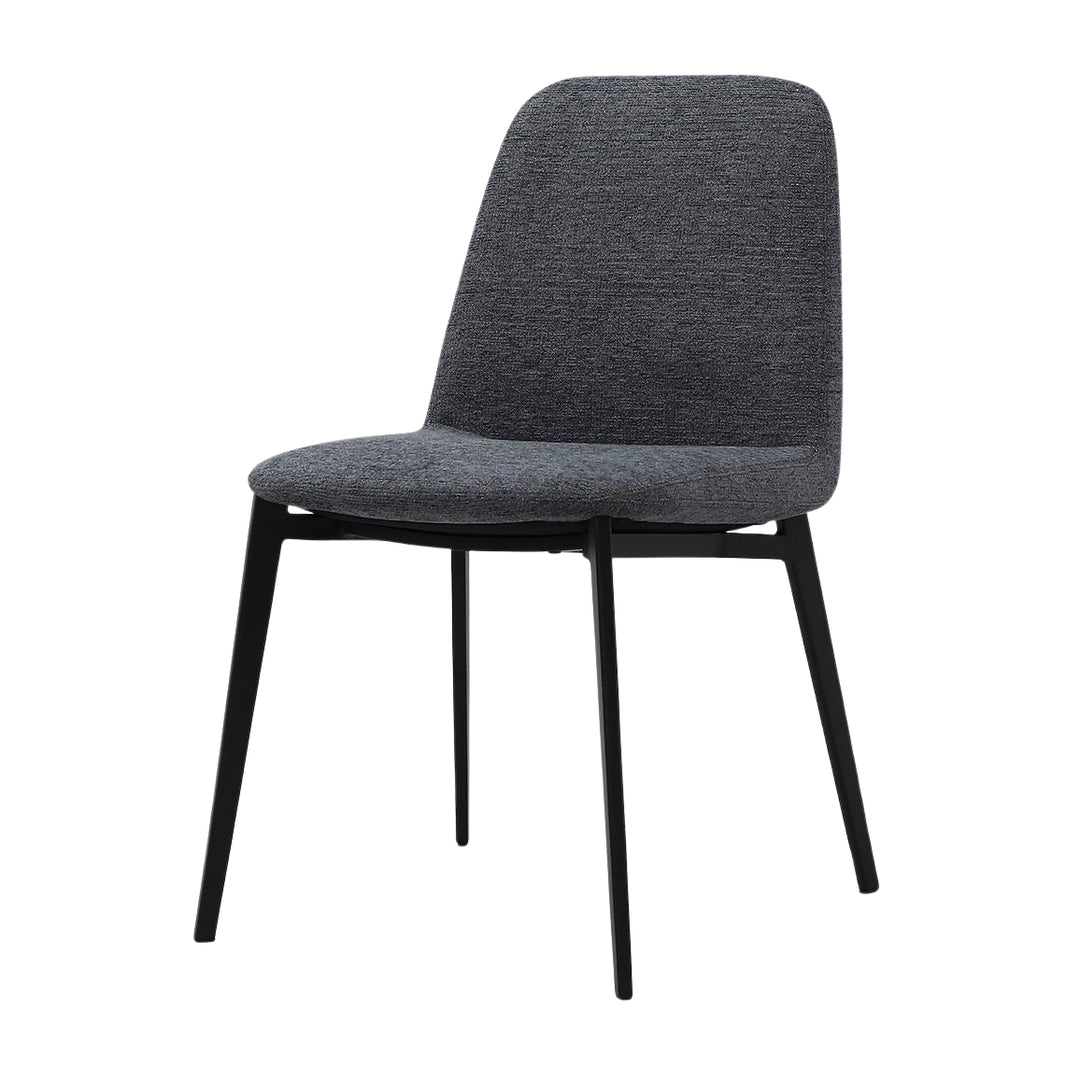 Mia Chairs (Set of 2)