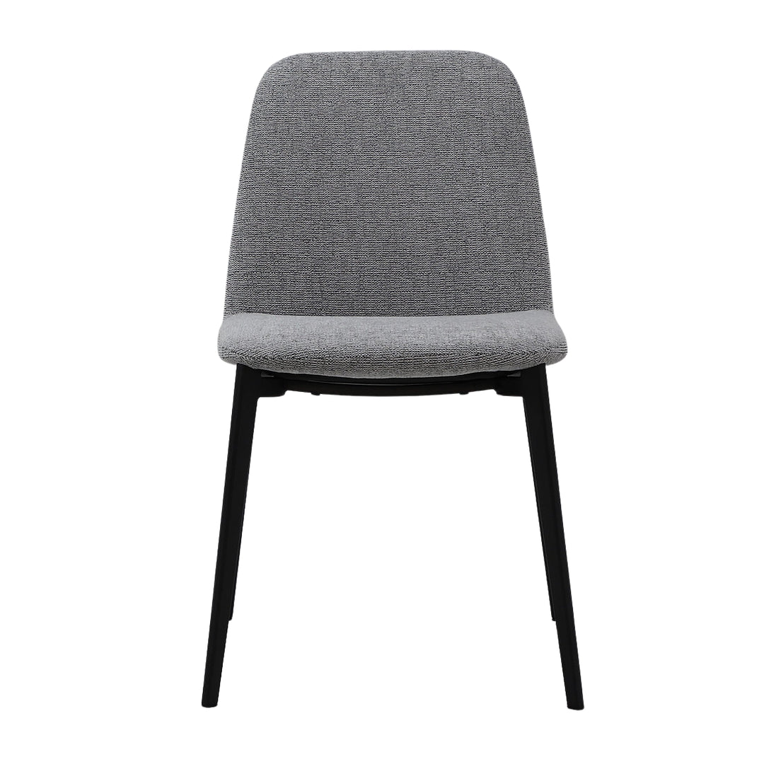 Mia Chairs (Set of 2)