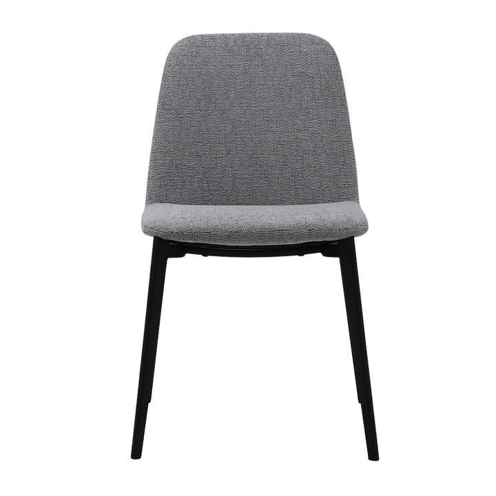 Mia Chairs (Set of 2)