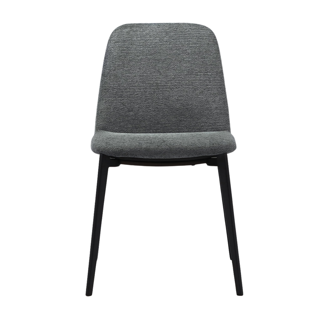 Mia Chairs (Set of 2)