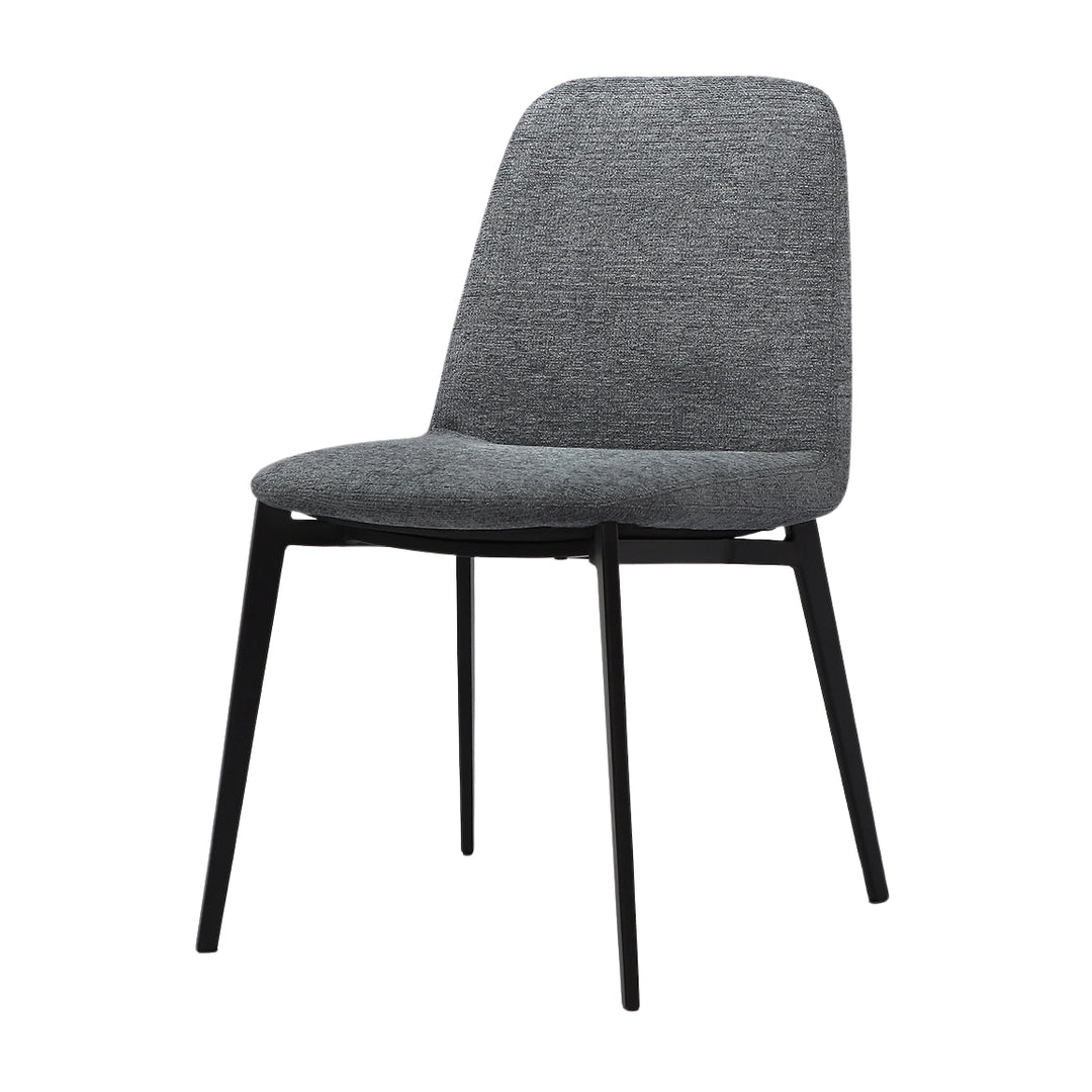 Mia Chairs (Set of 2)