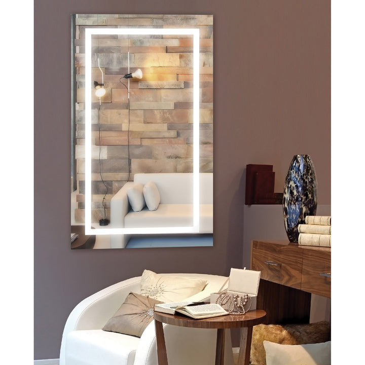 Renwil MT1354 Adele Led Mirror