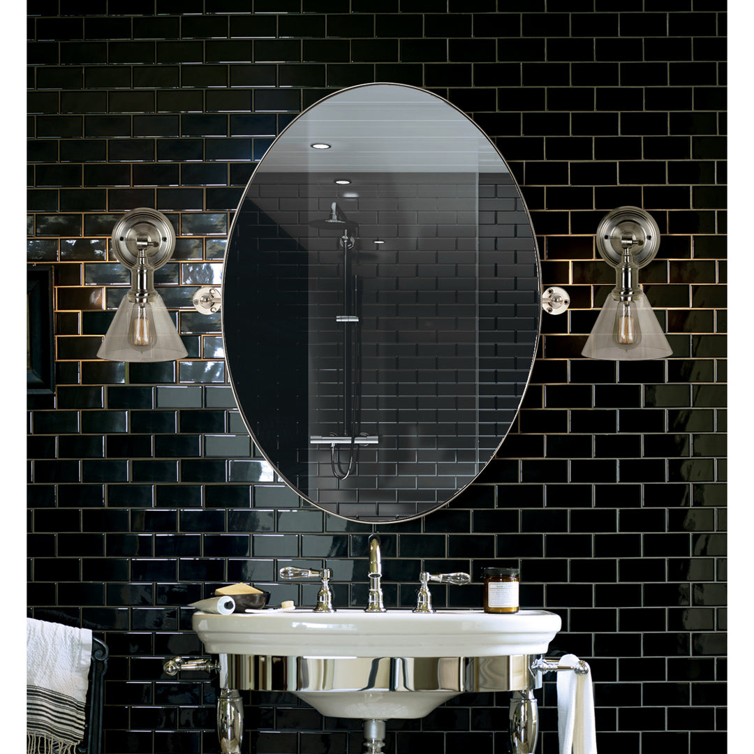 Renwil MT2353 Azalea Wall Mirror