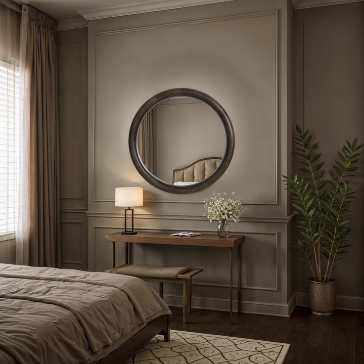 Renwil MT2796 Floresta Wall Mirror