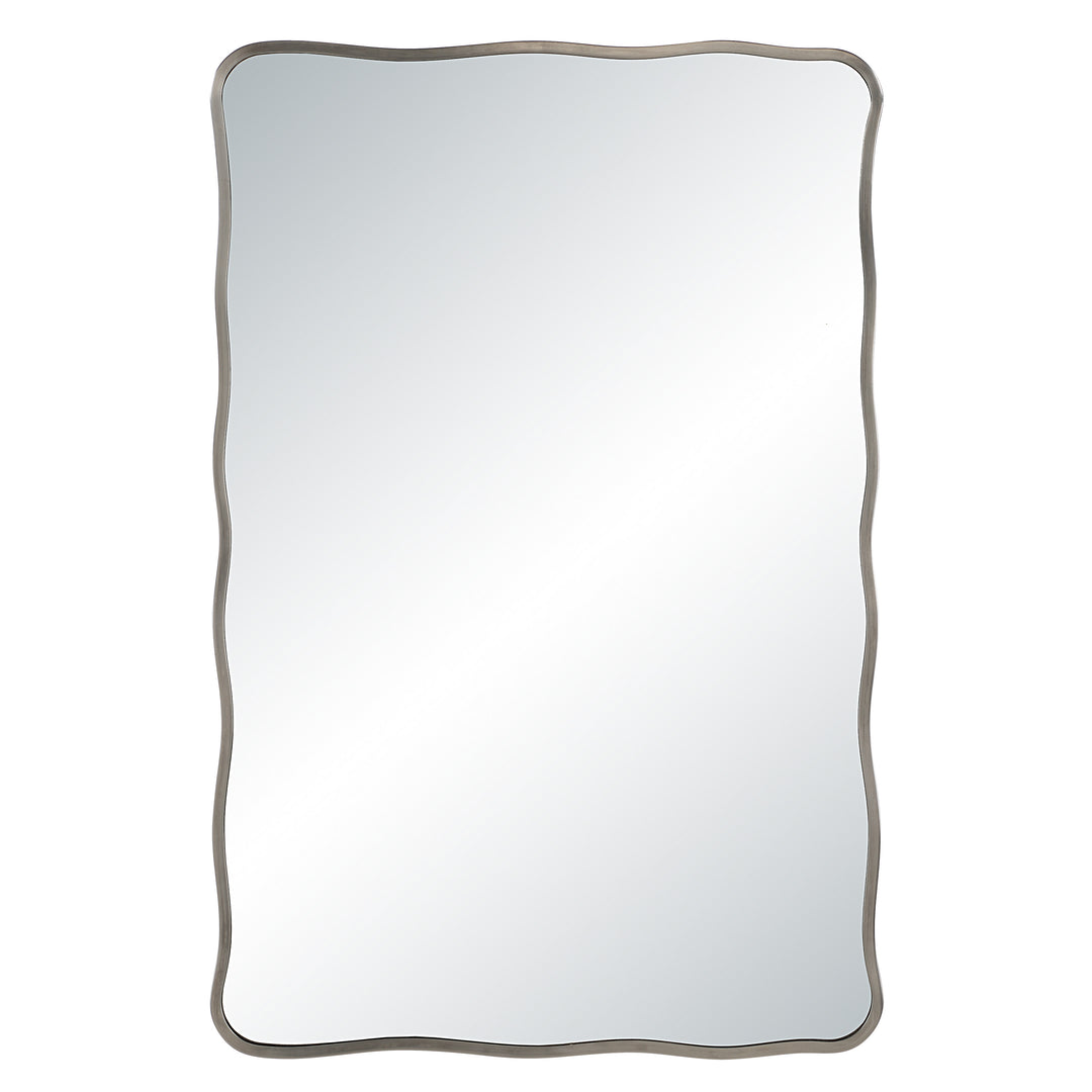 Renwil MT2736 Balsa Wall Mirror