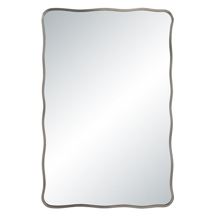 Renwil MT2736 Balsa Wall Mirror
