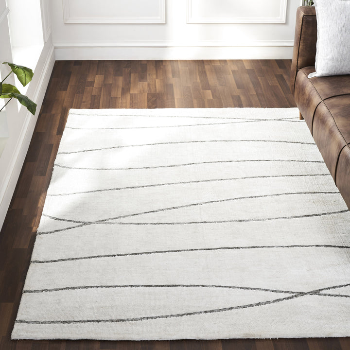 Renwil RHAZ-20796-810 Hazel Indoor Rug - Cream