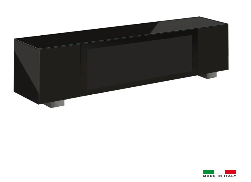 PB-26MON TV Unit- White or Black