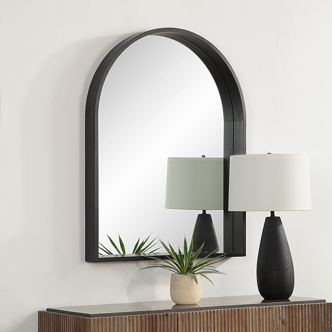 Renwil MT2552 Cove Wall Mirror