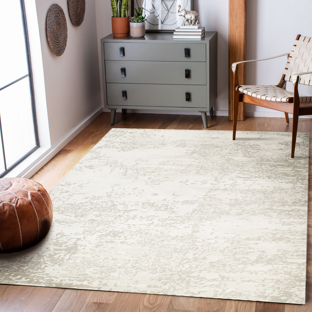 Renwil RCAM-20042-310 Camila Indoor Rug - Cream