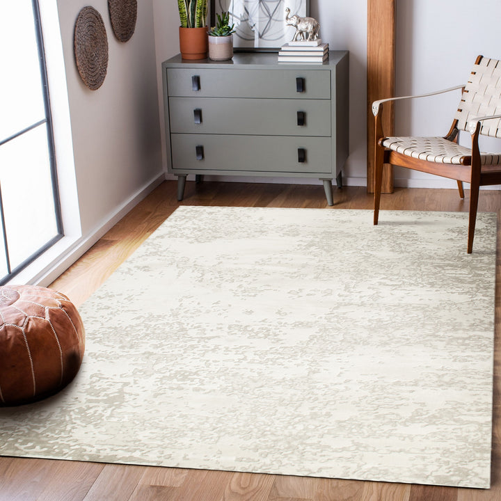 Renwil RCAM-20042-310 Camila Indoor Rug - Cream