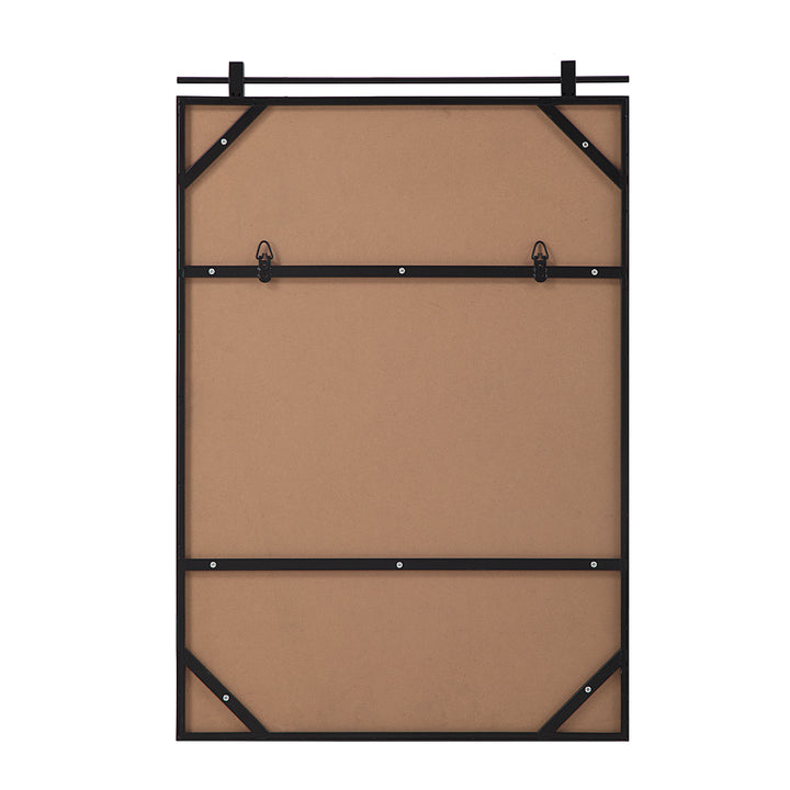 Renwil MT2633 Titel Wall Mirror