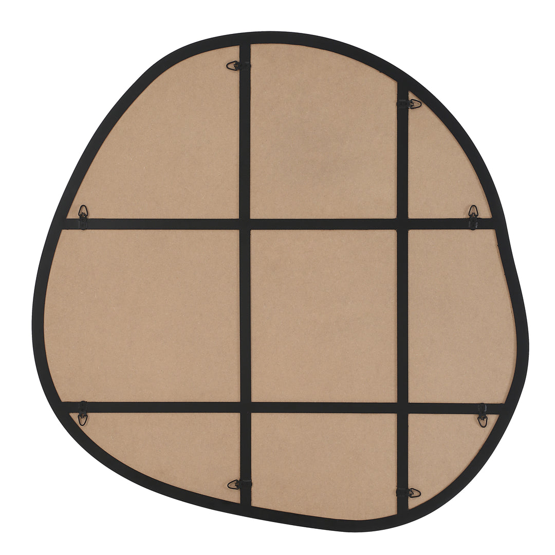 Renwil MT2657 Dolly Wall Mirror