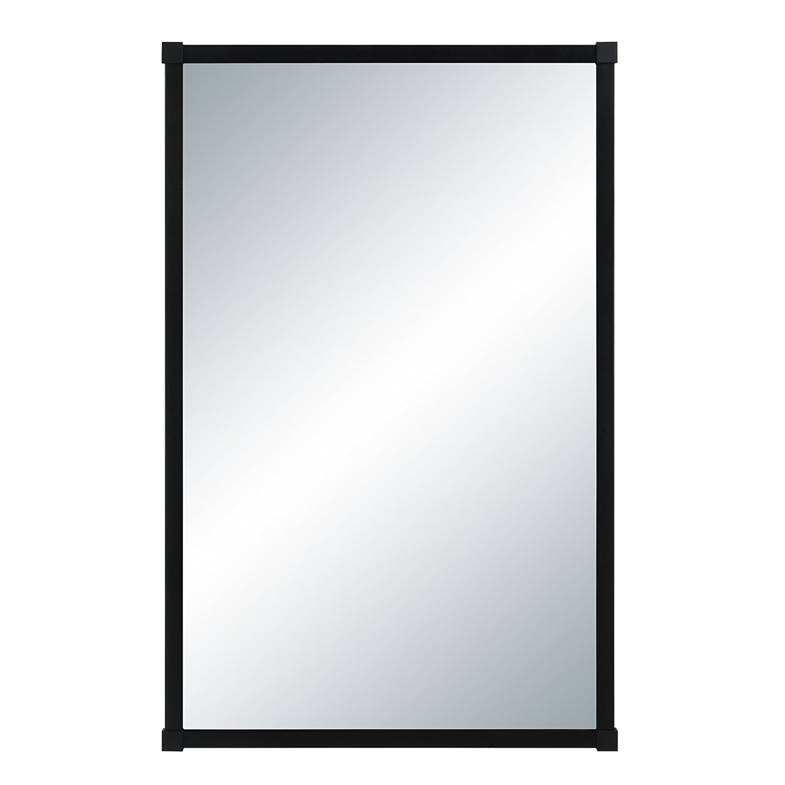 Renwil MT2739 Kauri Wall Mirror