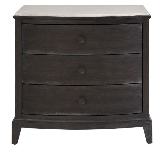 PB-01-U301A355 Nightstand - Coalesce