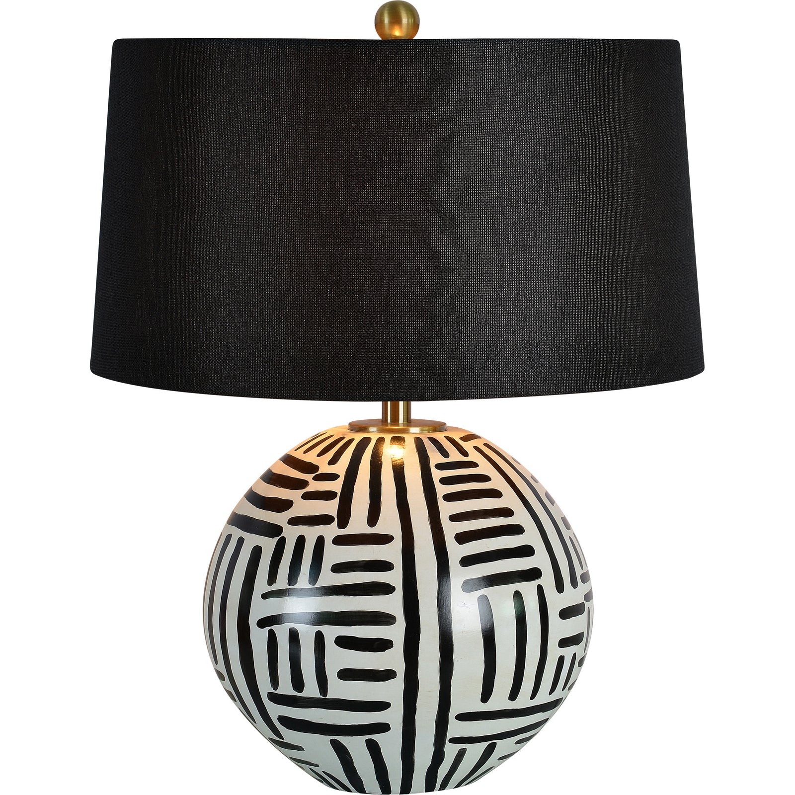 Renwil LPT1160 Milka Table Lamp Table Lamp