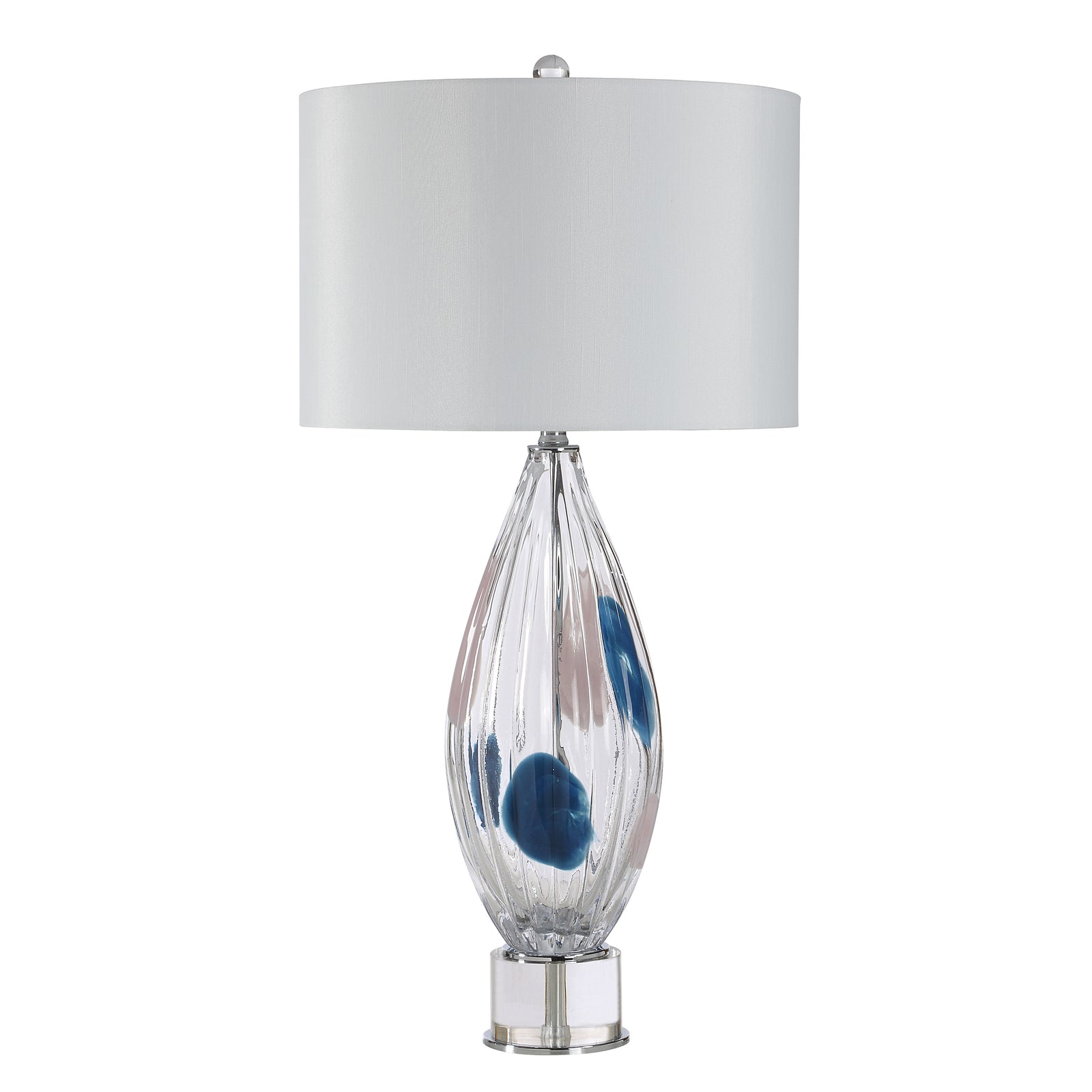 Everren LPT1417EV Luxor Table Lamp