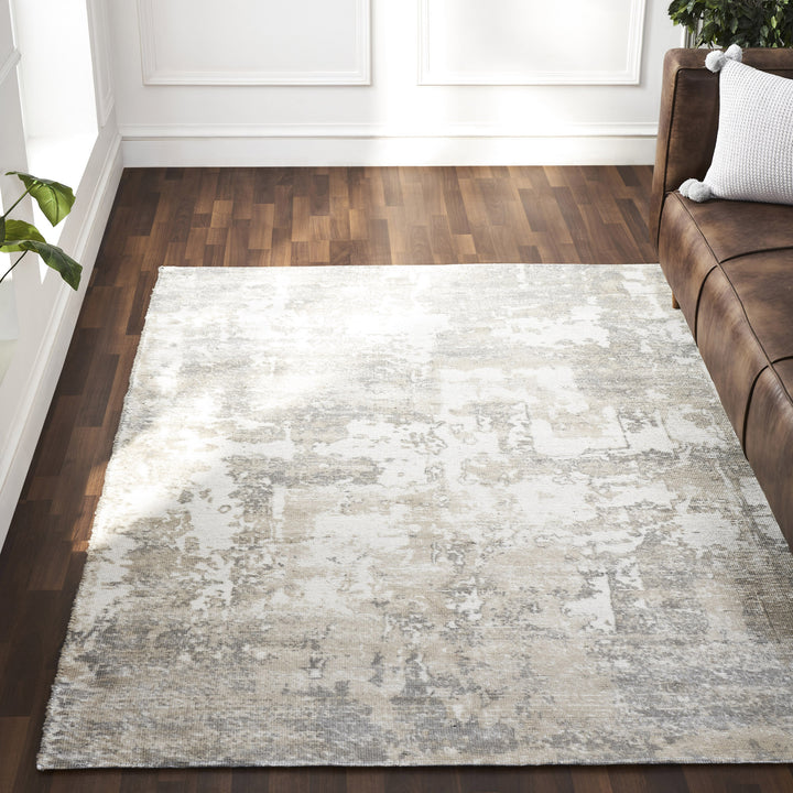Renwil RCUS-10004-810 Cusano Indoor Rug - Ivory