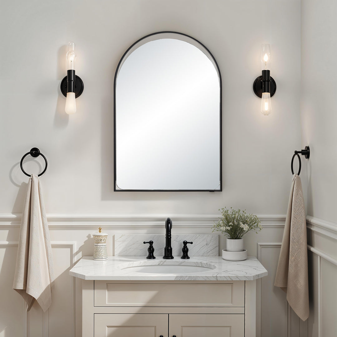 Renwil MT2731 Maniola Wall Mirror