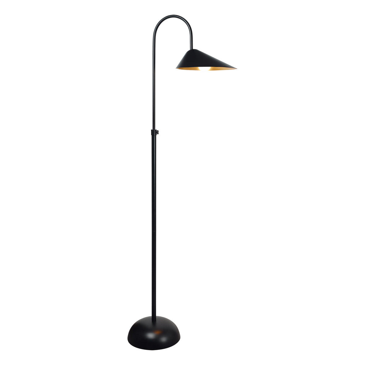 Renwil LPF3145 Forte Floor Lamp Floor Lamp