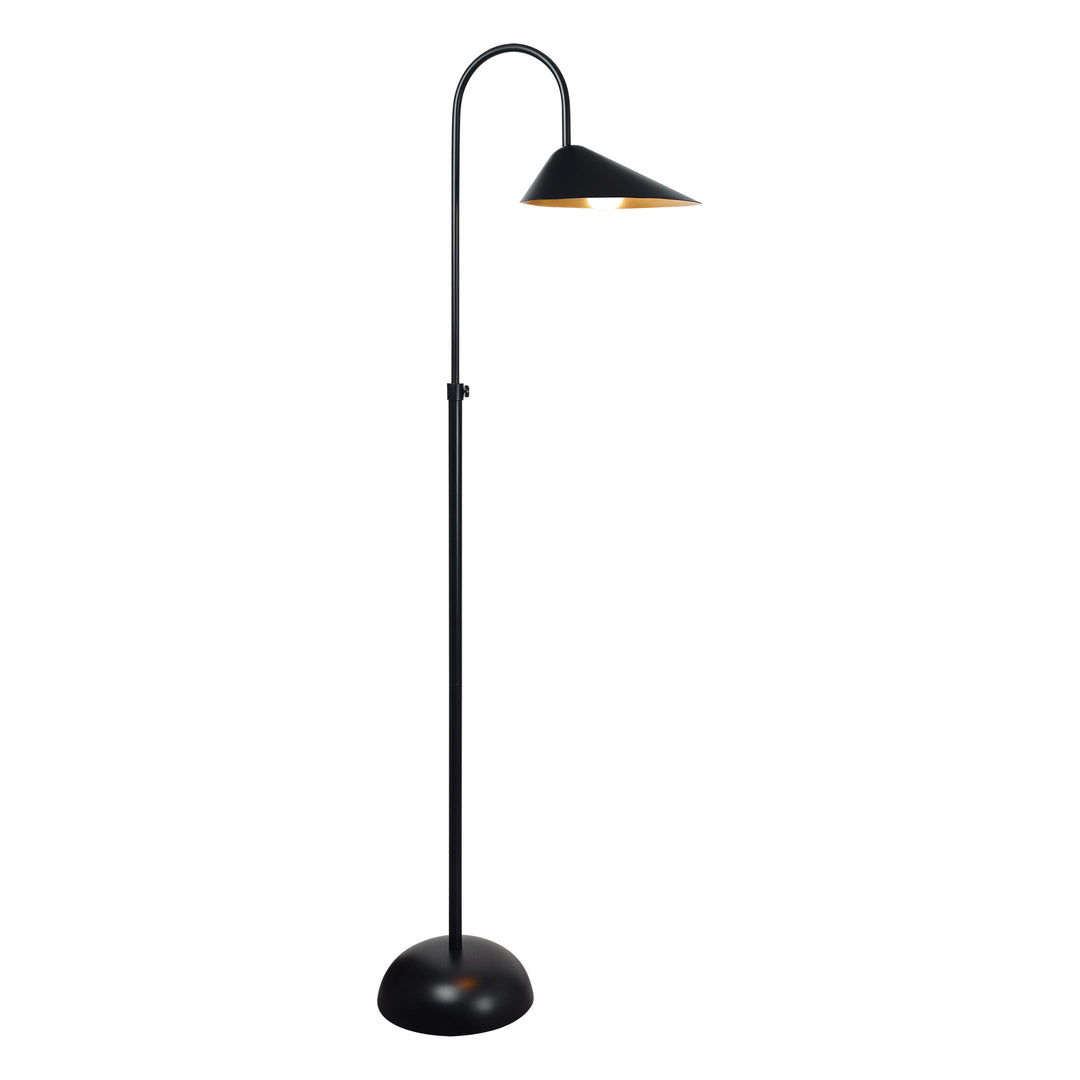 Renwil LPF3145 Forte Floor Lamp Floor Lamp