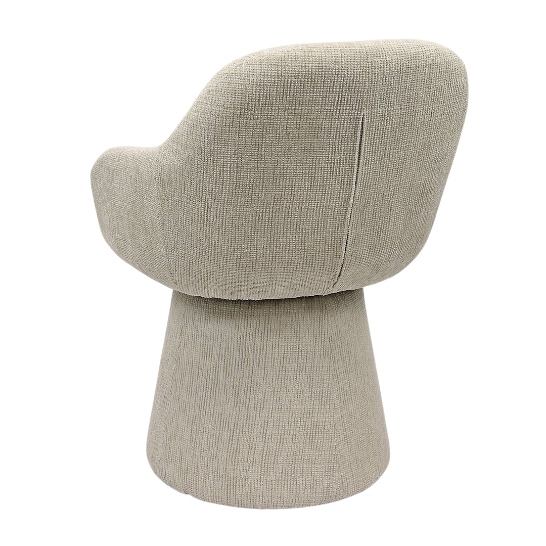 Nora Swivel Chair