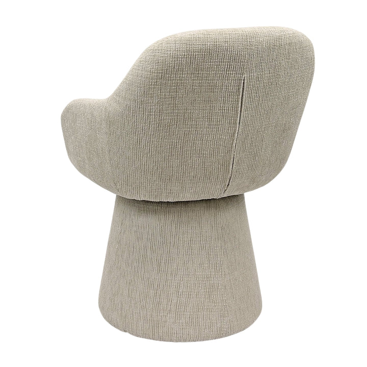 Nora Swivel Chair
