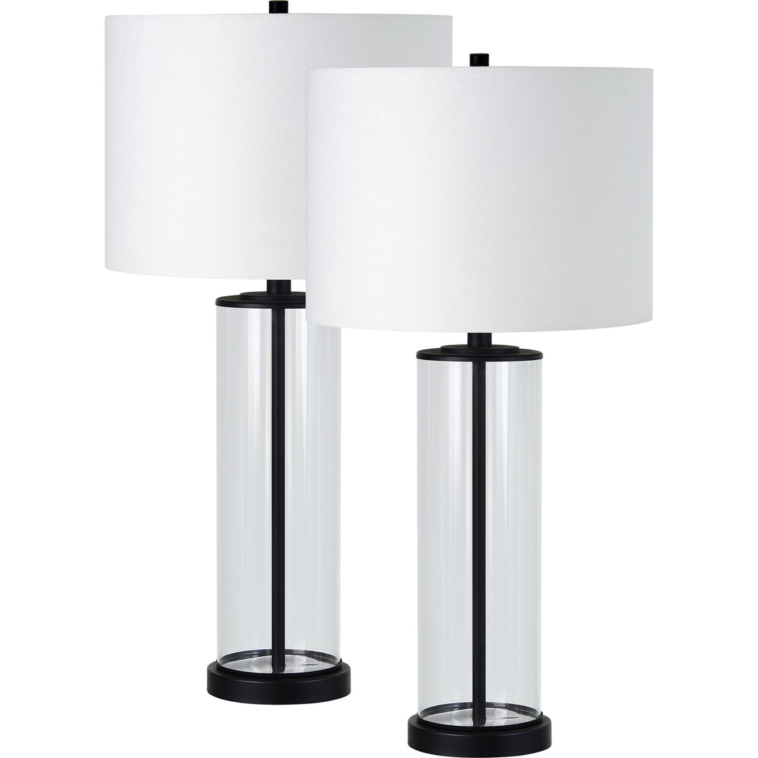 Everren LPT1235-SET2 Desdemona Table Lamp- Set Table Lamp - Set of two