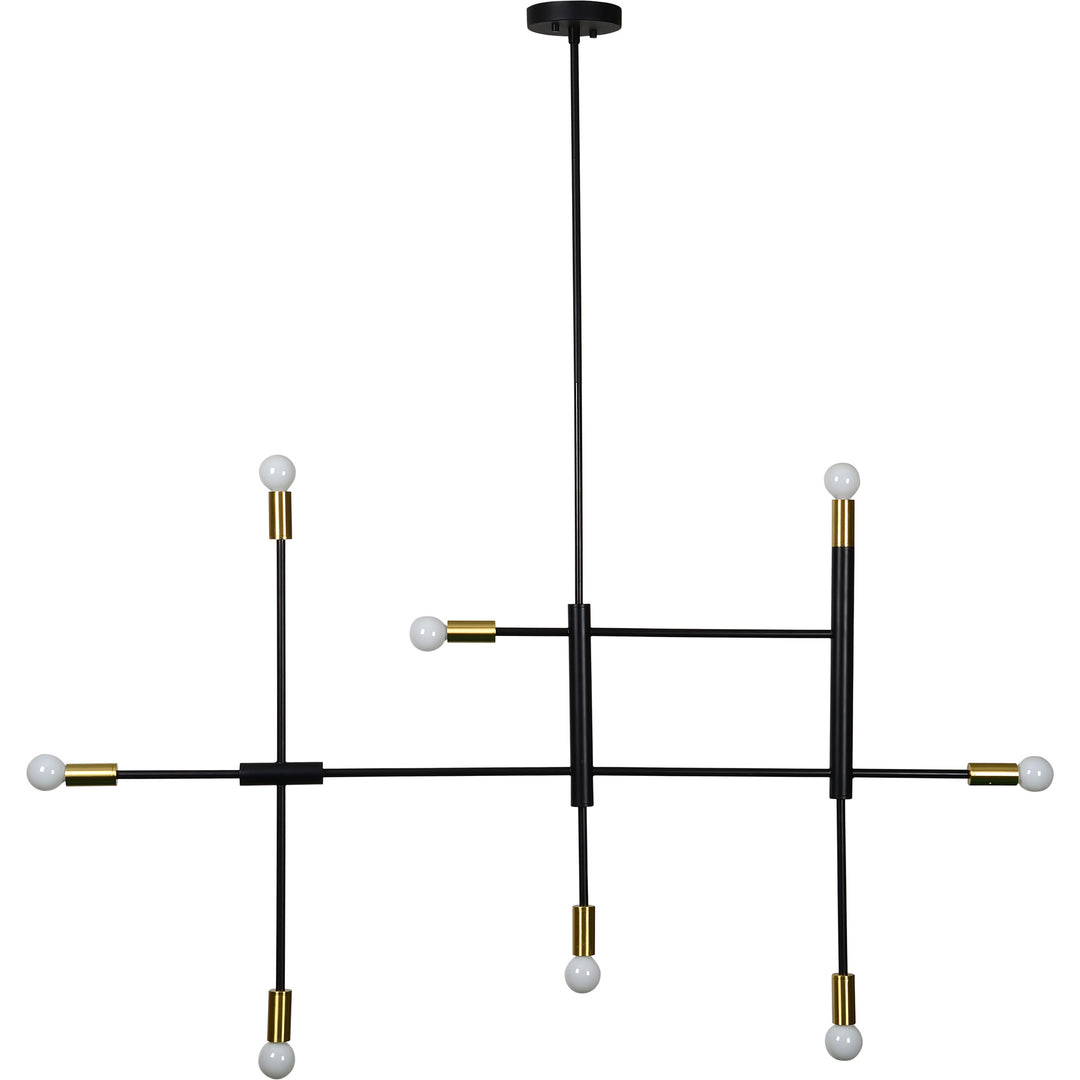 Renwil LPC4368 Reegler Ceiling Fixture Ceiling Fixture