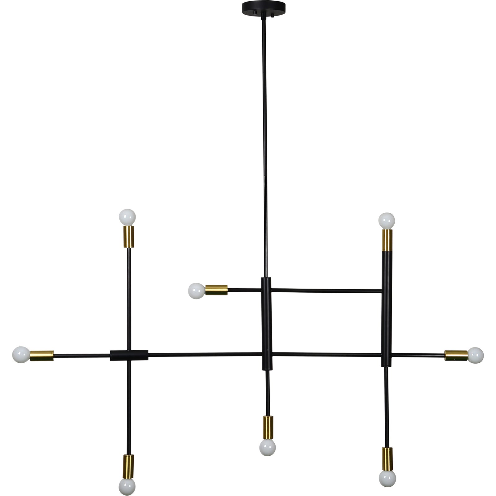 Renwil LPC4368 Reegler Ceiling Fixture Ceiling Fixture