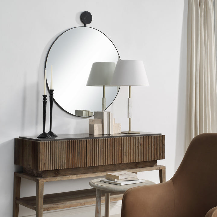 Renwil MT2681 Adamas Wall Mirror