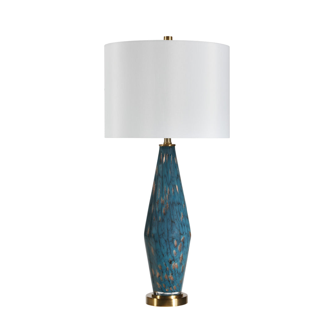 Everren LPT1416EV Milo Table Lamp