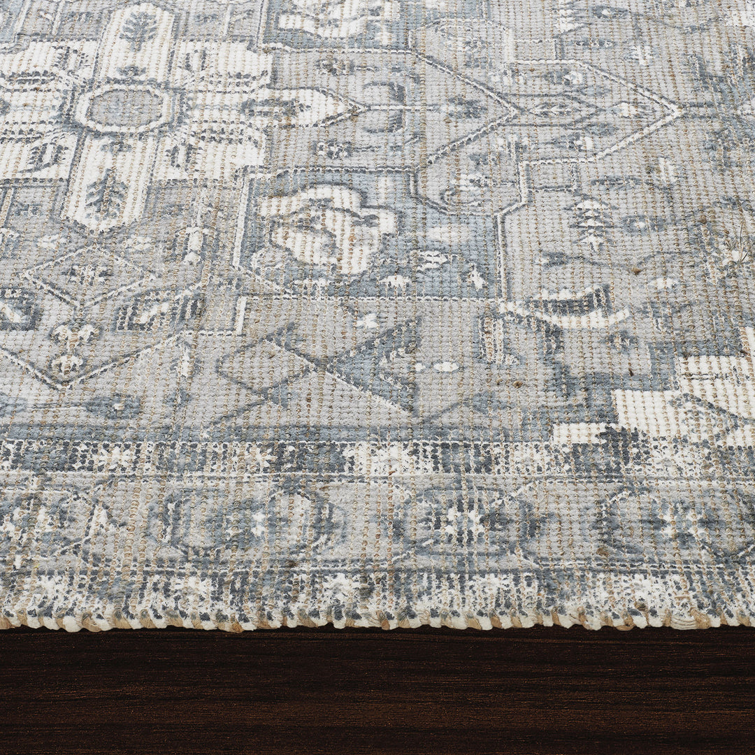 Renwil RPON-20677-57 Pongola Indoor Rug - Natural