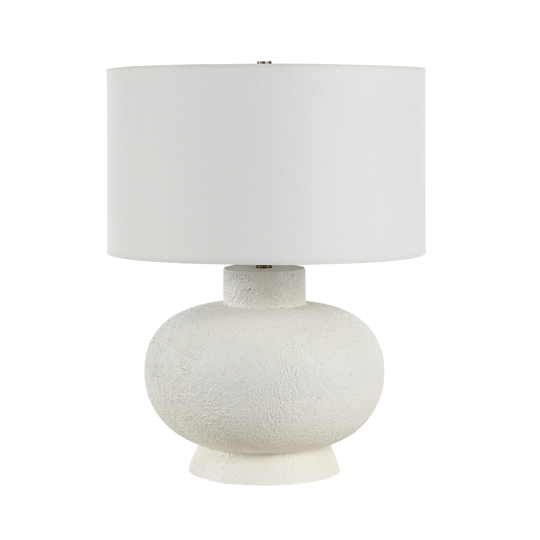 Everren LPT1459EV Mallow Table Lamp