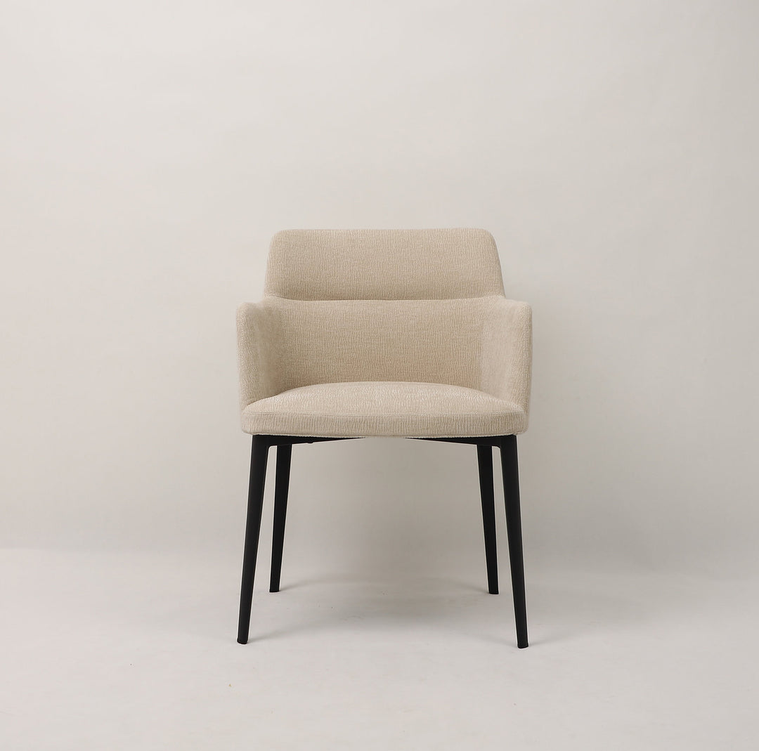 PB-20WIL Arm Chair - Fabric