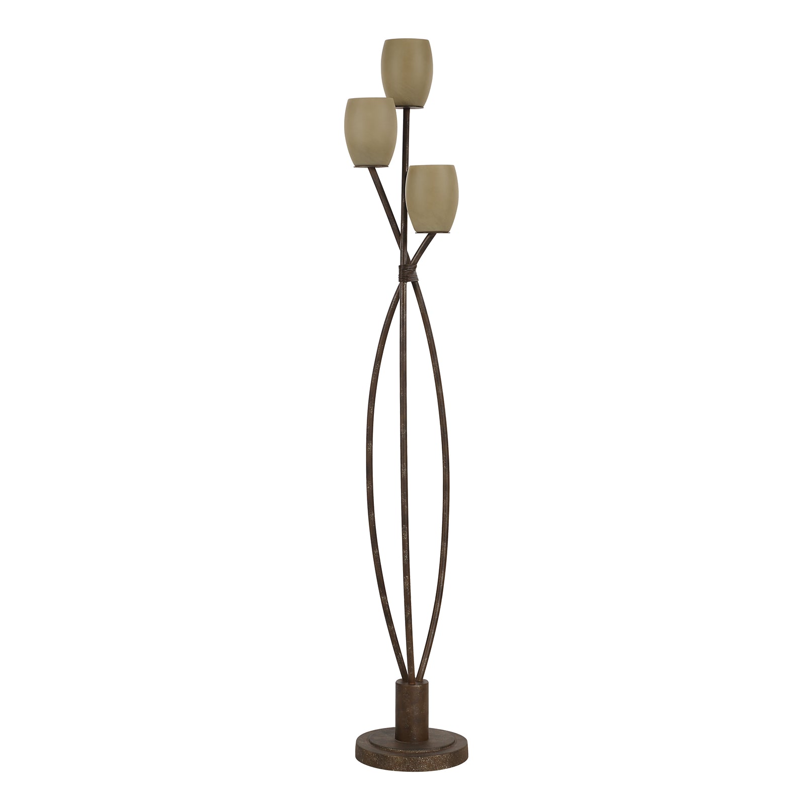 Everren LPF3187EV Soan Floor Lamp